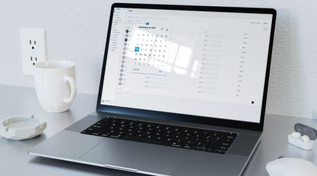 Cada empleat fitxa des del seu dispositiu