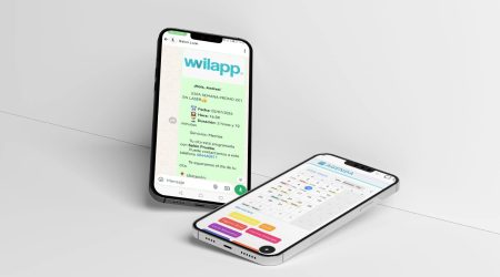 Recordatoris Whatsapp WIlapp